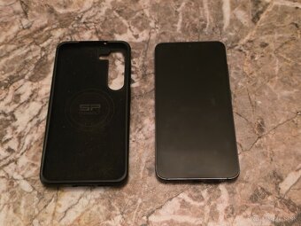 predám Samsung S23 8/256GB - 2