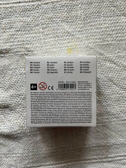 Detské pečiatky Tiger - 2