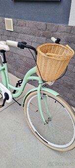 Retro bicykel Alice 28" - 2