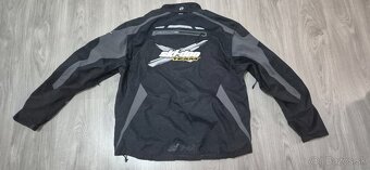 Bunda ski doo xteam - 2