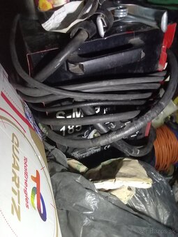 Co zvaracka Powermat 185 - 2