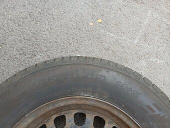 Kolesá 185/70 - 2