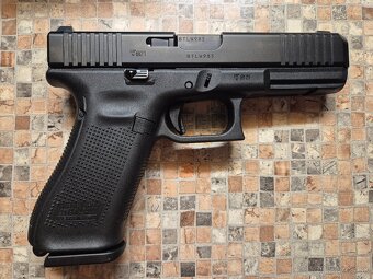 Glock 22 Gen.5 - 2