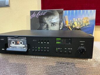 Tape Deck BRAUN C 301 - 2