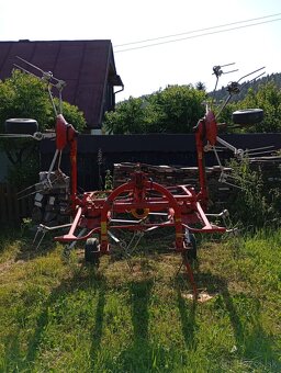 Pottinger hit 5,8 N - 2