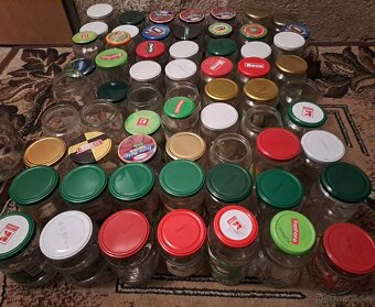 Poháre na zavaranie - 2