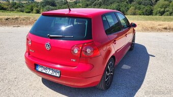 Predám Golf 1,4 TSi GT - 2