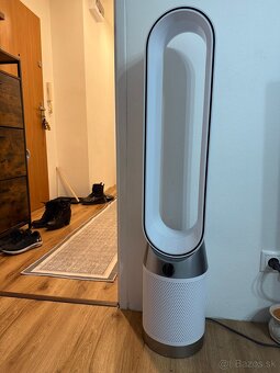 Cisticka vzduchu Dyson - 2