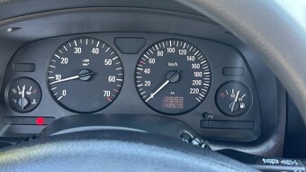 Opel ASTRA -G-CC 1.4 - 2