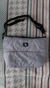 Zimny fusak do kocika - 2