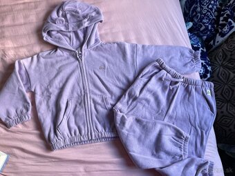 Tepláková súprava + tepláky NOVÉ - 2