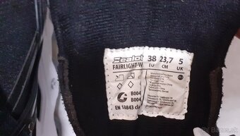 Kolieskové korčule - 2