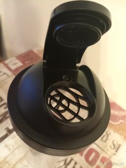 tupperware šejker - 2