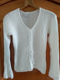 Damske pulovre - 2