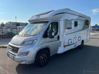 Bürstner Lyseo Harmony line 727+KLima, ODP. DPH - 2