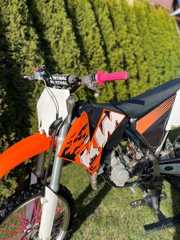 Ktm sx 85 2012 - 2