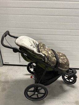 Thule Urban Glide 2 - 2