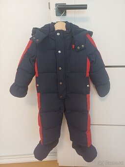 Zimný overal Original Marines - 2