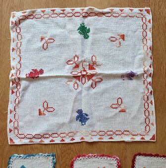 Set s veľkonočným motívom - 2