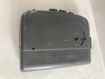 Predam Walkman SONY WM-FX323 - 2