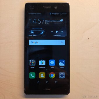 Huawei P8lite, ALE-L21, 2/16GB - 2