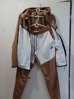 Nike tech flecce suprava M - 2