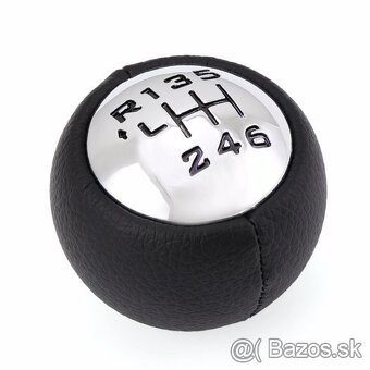 Rychlostna paka Peugeot Citroen - 2