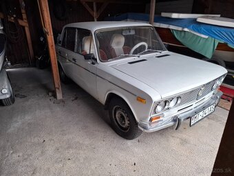 Lada VAZ 2103 1500 - 2