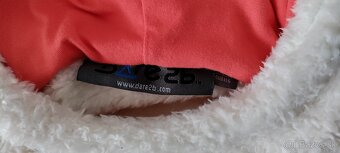 Teplá mikina s kapucňou - 2