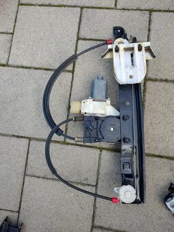 Predám Ford Mondeo MK4 combi - 2