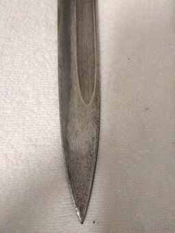 Bodak mannlincher - 2