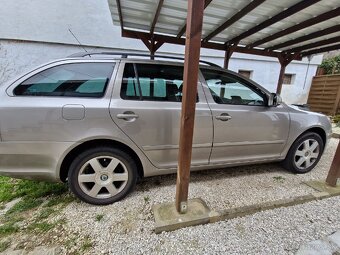 Škoda octavia 2 kombi - 2