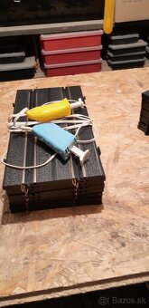 Retro autodraha ites - 2