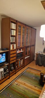 Obyvackova stena - 2