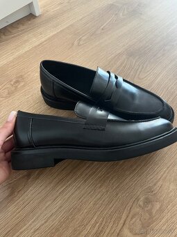 Mokasíny dámske H&M - 2