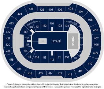 Sima Praha 13.11.2026 - 2
