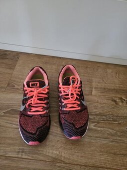 Tenisky Nike zoom structure 18 - 2