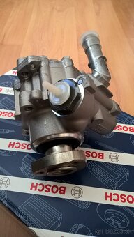 Servočerpadlo Bosch VW, Seat - 2