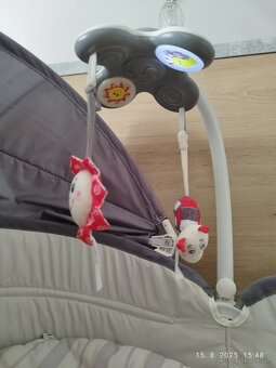 Tiny Love kresielko - 2