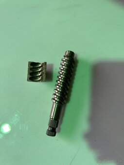 Škoda 1000,100,105,120 - 2