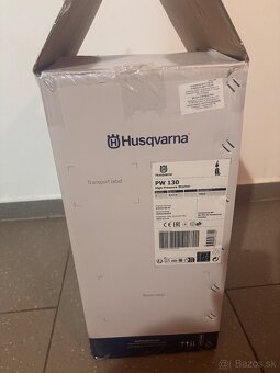 Husqvarna PW 130 - 2