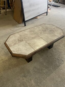 Konferenčný stolík - 2