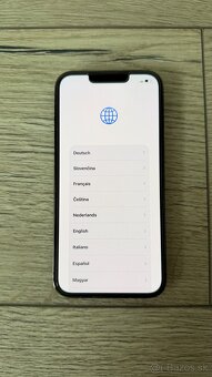 Predám Apple iPhone 13Pro 128GB - 2