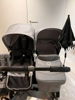 Dvojkocik Bugaboo donkey 2 - 2