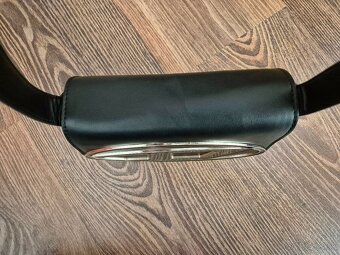 Kabelka Diesel čierna - 2