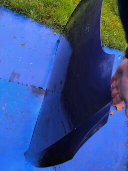 Kapota Seat Leon 2 ( 1p ) - 2