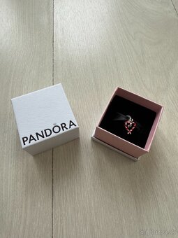 Prívesok PANDORA - 2