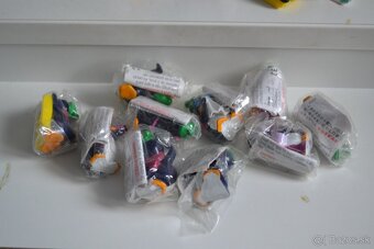 KINDER tučniaci - 2