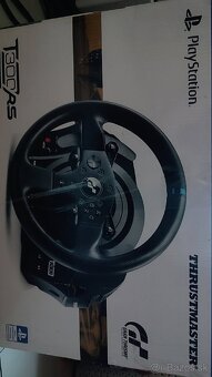 Thrustmaster t300rs GT edition - 2