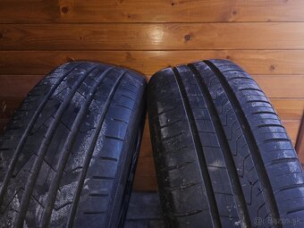 5x112 r16 hankook - 2